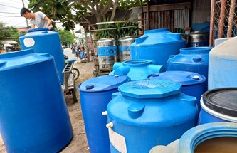 VÌ SAO TÔI LUÔN CUNG CẤP SONG SONG DỊCH VỤ BỒN NƯỚC CŨ VÀ MỚI