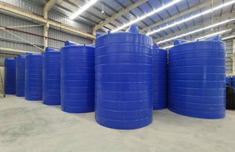Dịch Vụ Cung Cấp Bồn Nước Nhựa Công Nghiệp – Toàn Diện Và Chuyên Nghiệp